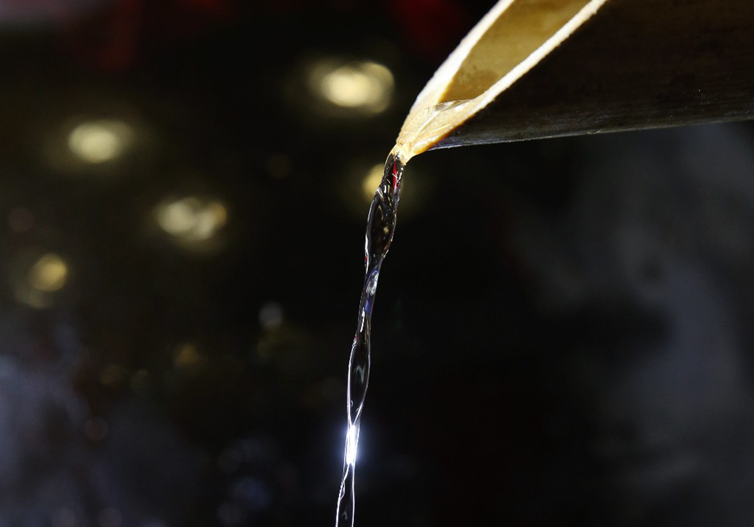 Seven times of liquor extraction